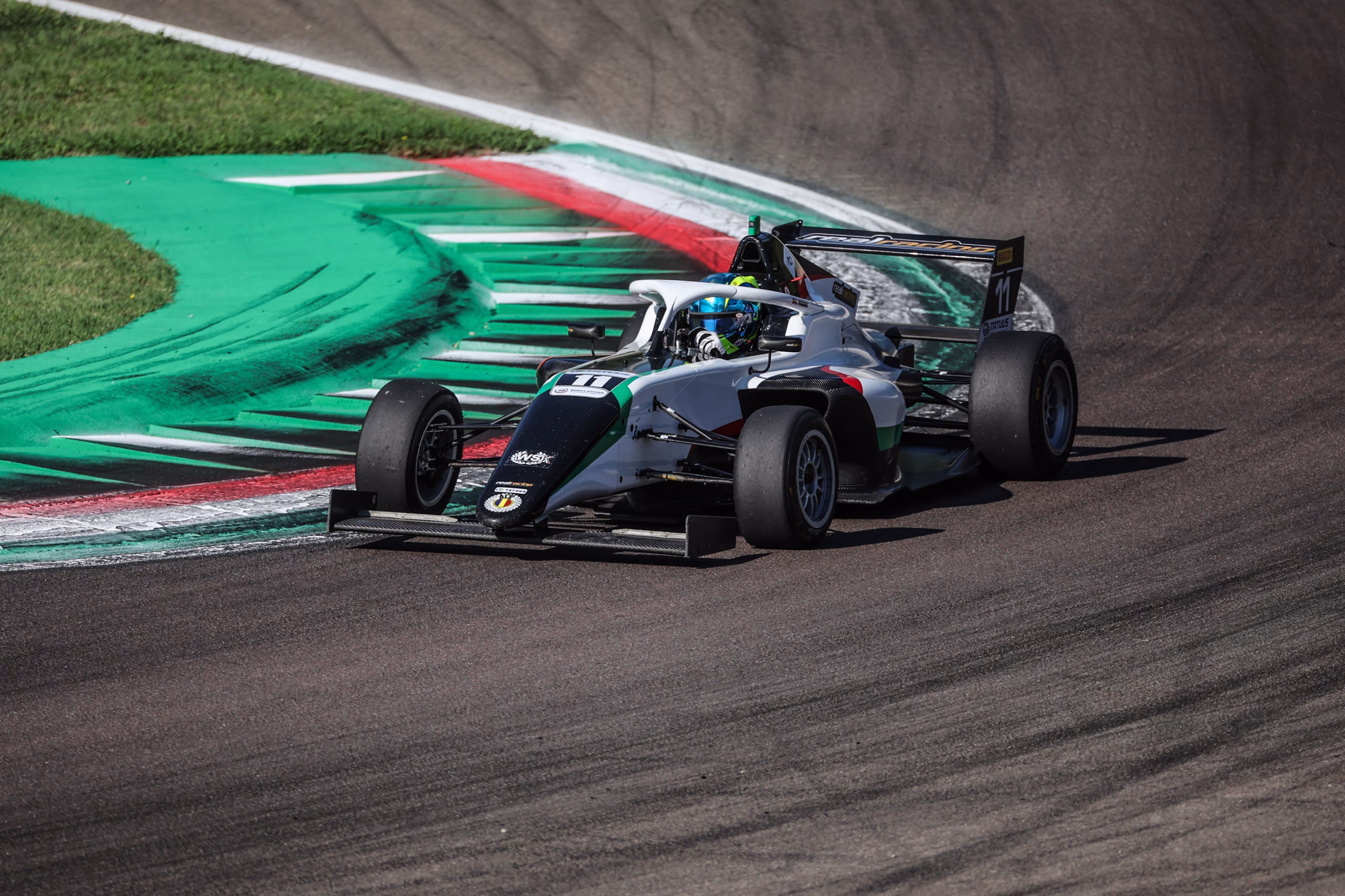 Imola IT - 2025