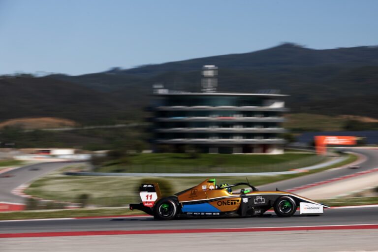 Circuito del Jarama 13