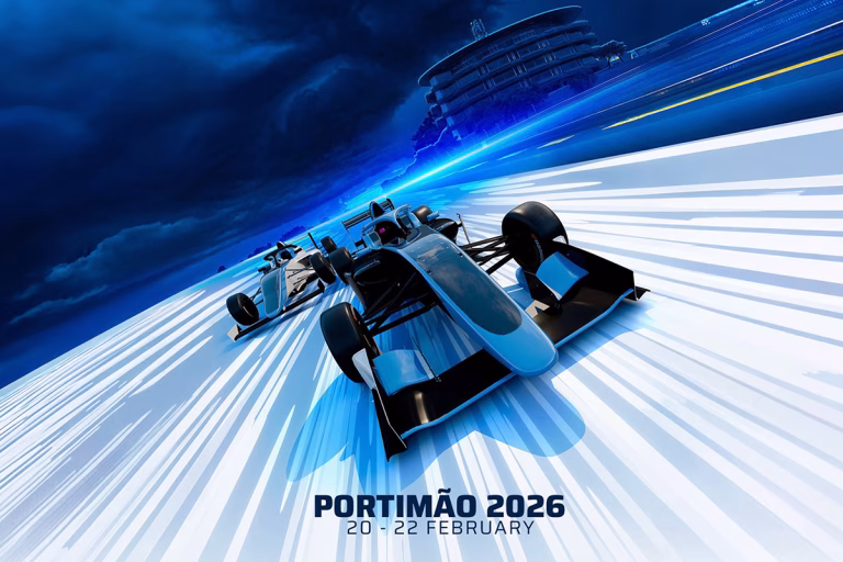 Portimão – The Spanish Winter Championship 2026