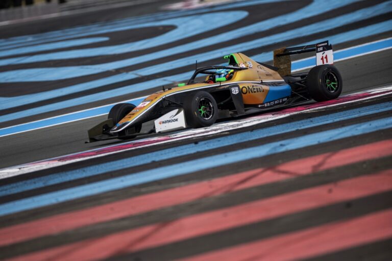 Paul Ricard 11