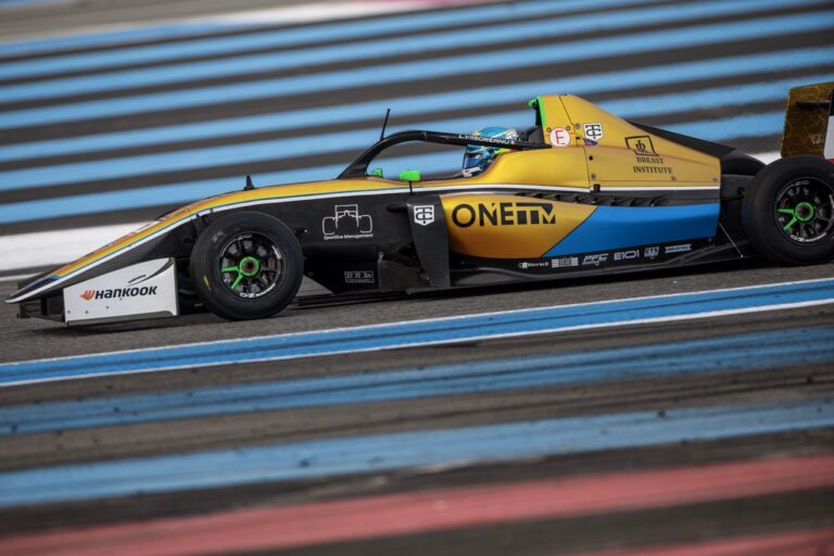 Paul Ricard 12