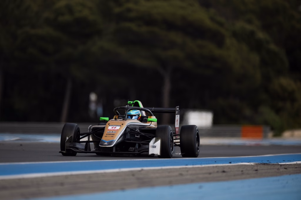 Paul Ricard 14