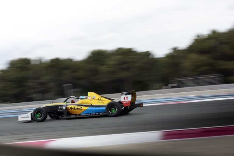 Paul Ricard 24