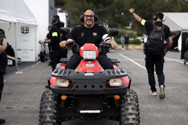 Paul Ricard 25