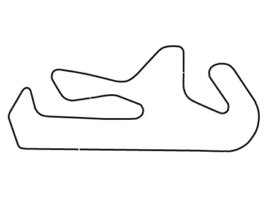 Portimao Minimap