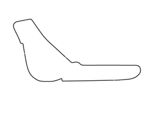 Monza Small